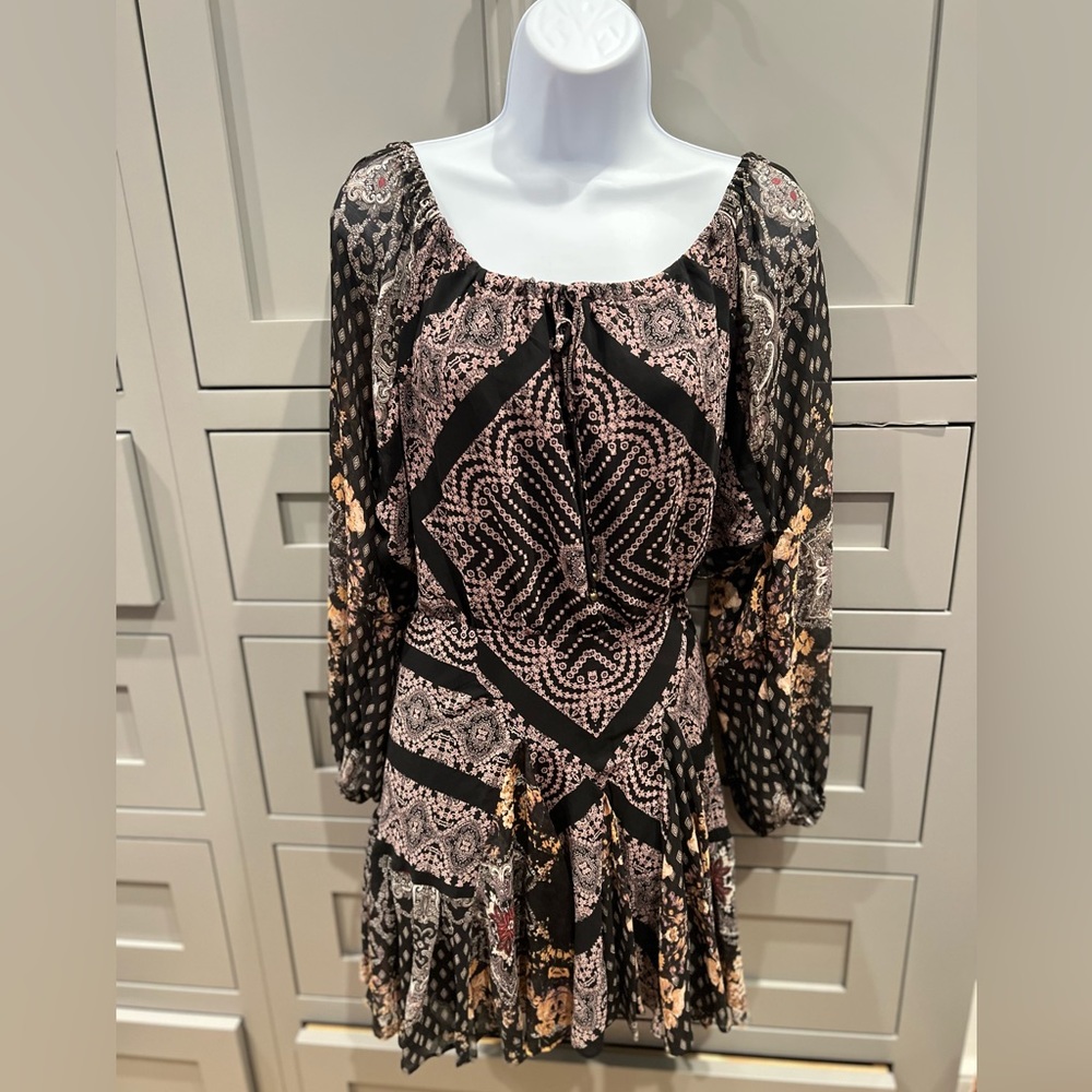 NWT Free People Dress (x-small)
